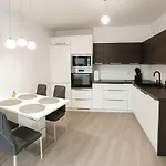 Apartmán 5-style In The Heart Of 1 Min From The Main Košice