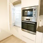 Apartmán 5-style In The Heart Of 1 Min From The Main Košice