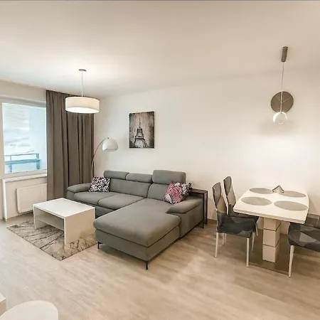 Apartament 5-style In The Heart Of 1 Min From The Main *