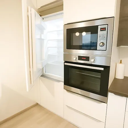 Appartamento 5-style In The Heart Of 1 Min From The Main Košice