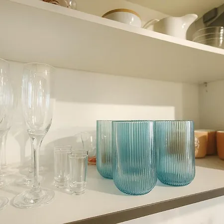 5-style In The Heart Of 1 Min From The Main