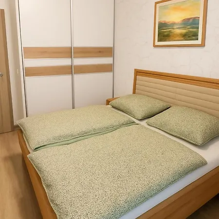 5-style In The Heart Of 1 Min From The Main Koszyce