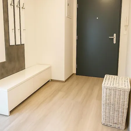 Apartament 5-style In The Heart Of 1 Min From The Main Koszyce