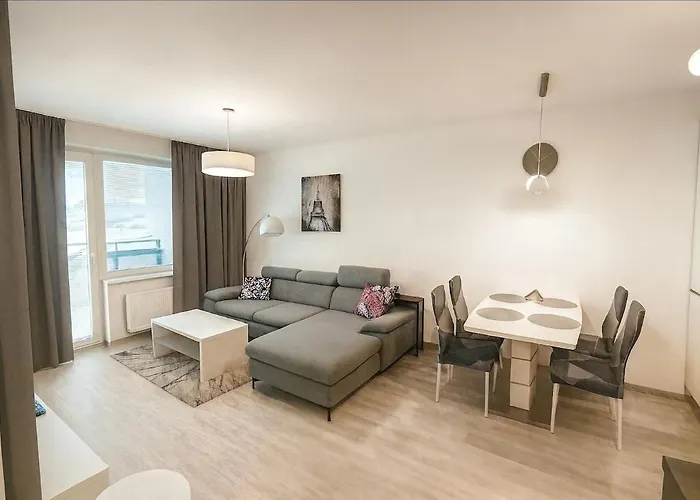 Apartment 5-style In The Heart Of 1 Min From The Main *