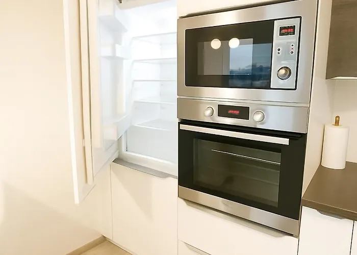 Apartment 5-style In The Heart Of 1 Min From The Main Kosice