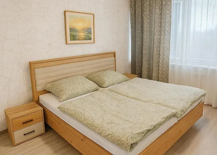5-style In The Heart Of 1 Min From The Main Kosice