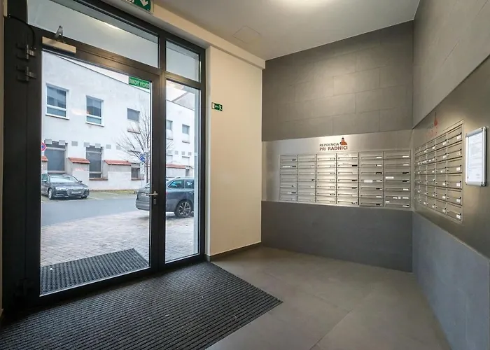 5-style In The Heart Of 1 Min From The Main Apartment